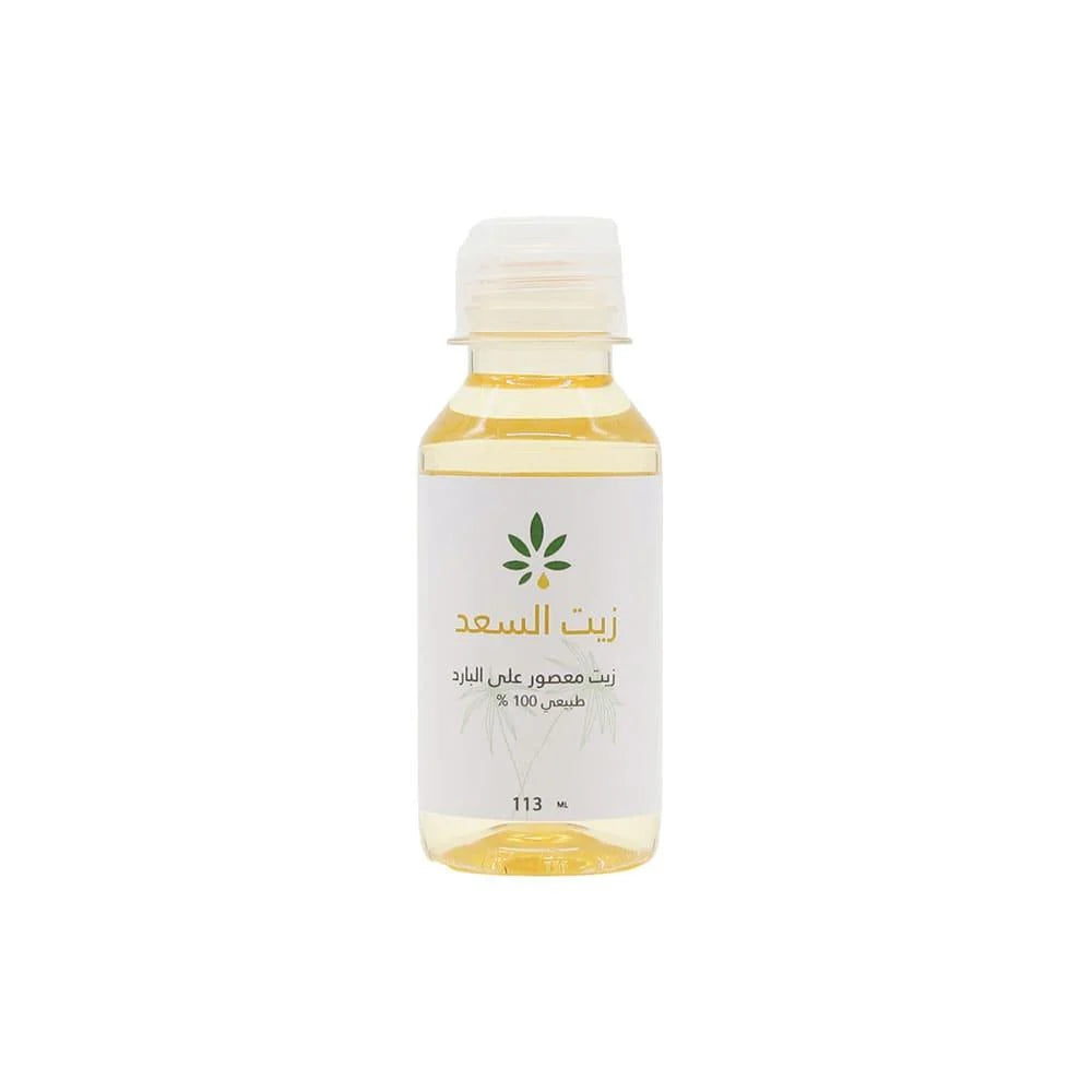 Natural Cyperus Oil - 113 ml
